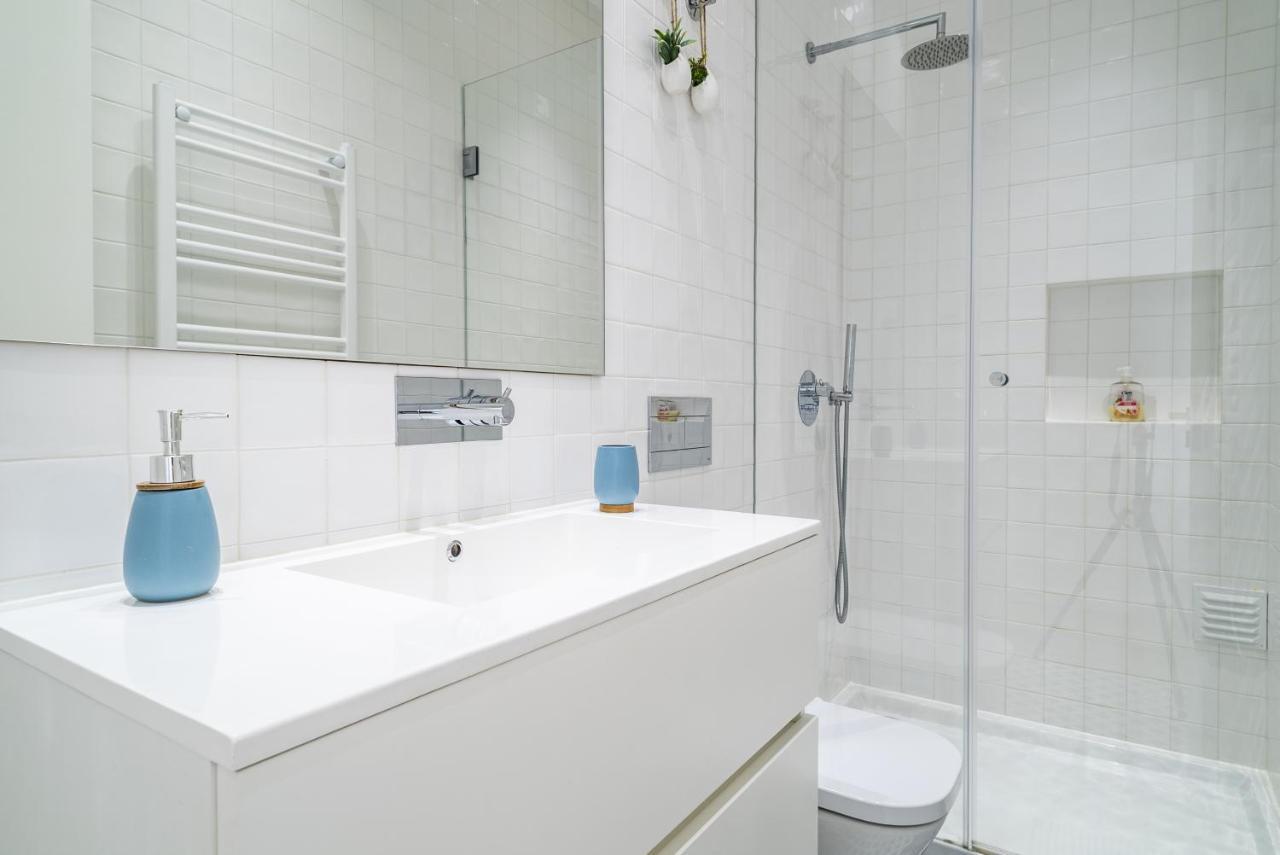 The Light House Apartment Nazare Ngoại thất bức ảnh