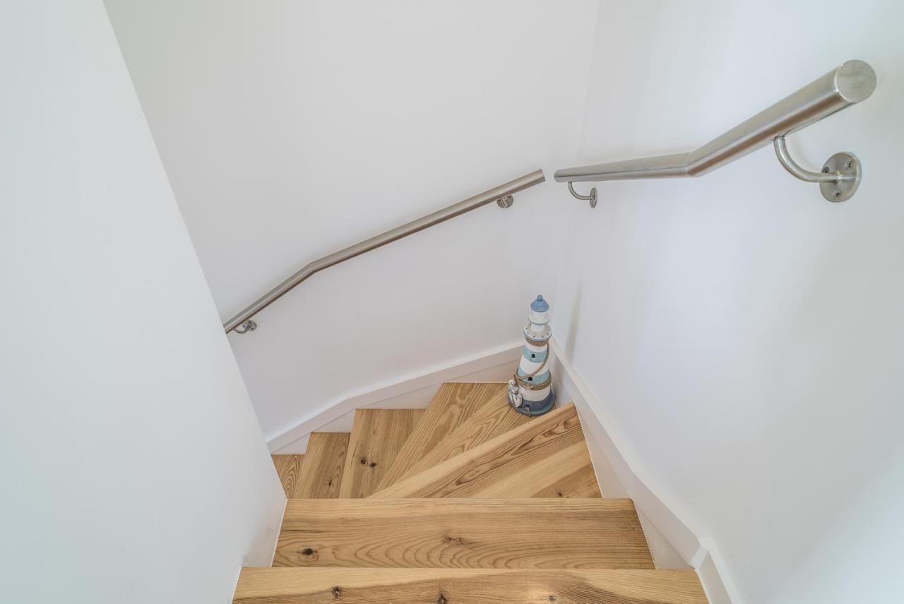 The Light House Apartment Nazare Ngoại thất bức ảnh