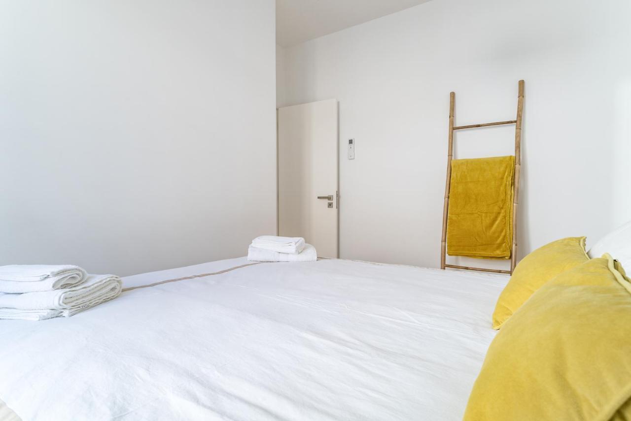 The Light House Apartment Nazare Ngoại thất bức ảnh