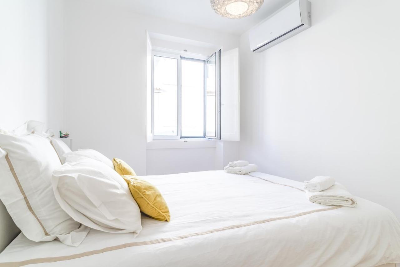 The Light House Apartment Nazare Ngoại thất bức ảnh